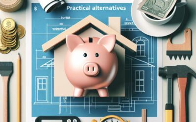 Ristrutturare senza Superbonus: alternative pratiche per spendere meno nel 2026