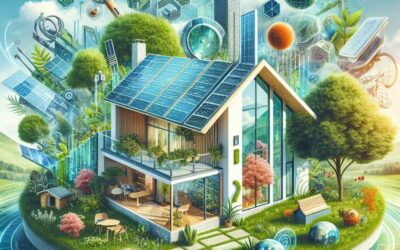 Casa green ad alte prestazioni: come ottenerla nel 2026