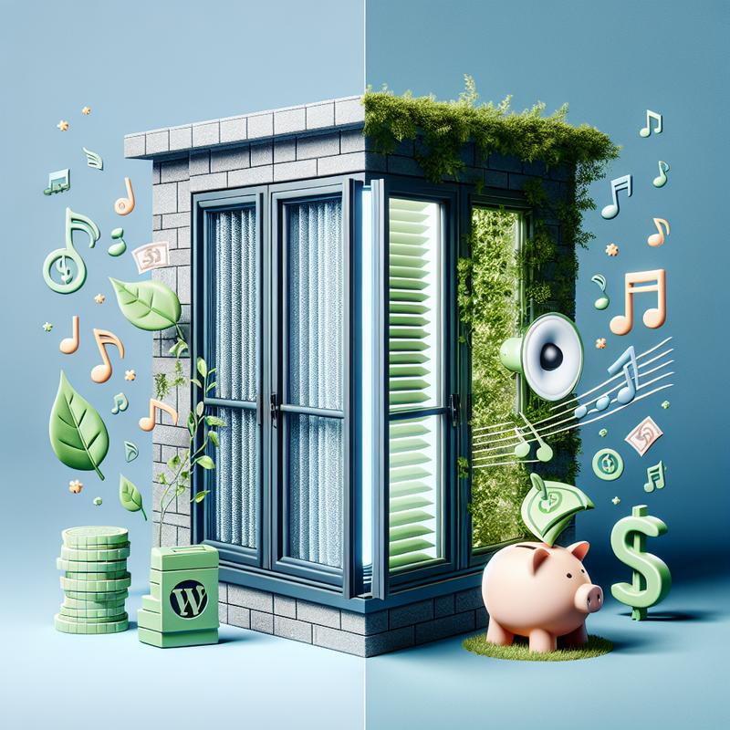 infissi-doppio-vetro-e-triplo-vetro Doppio vetro o triplo vetro? Differenze reali su comfort acustico e bollette