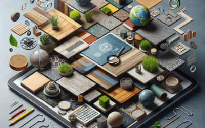 Pavimenti in materiali riciclati: pro e contro nel 2026