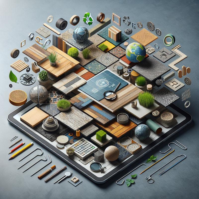 pavimenti-materiali-riciclati Pavimenti in materiali riciclati: pro e contro nel 2026