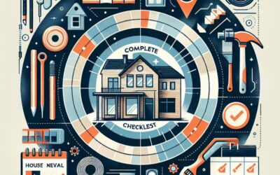 Riqualificare casa: checklist completa per il 2026