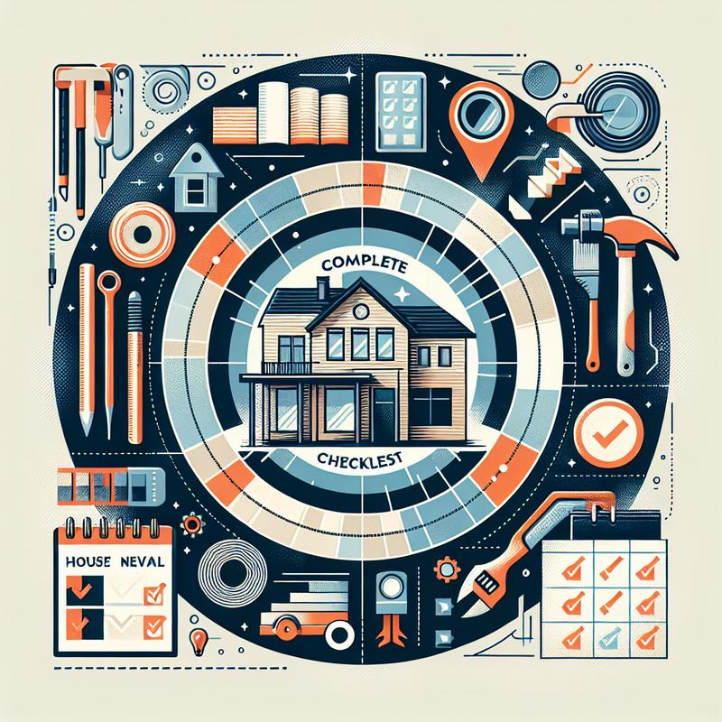 riqualificare-casa-checklist-2026 Riqualificare casa: checklist completa per il 2026