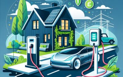 Colonnine di ricarica domestiche: incentivi e novità 2026