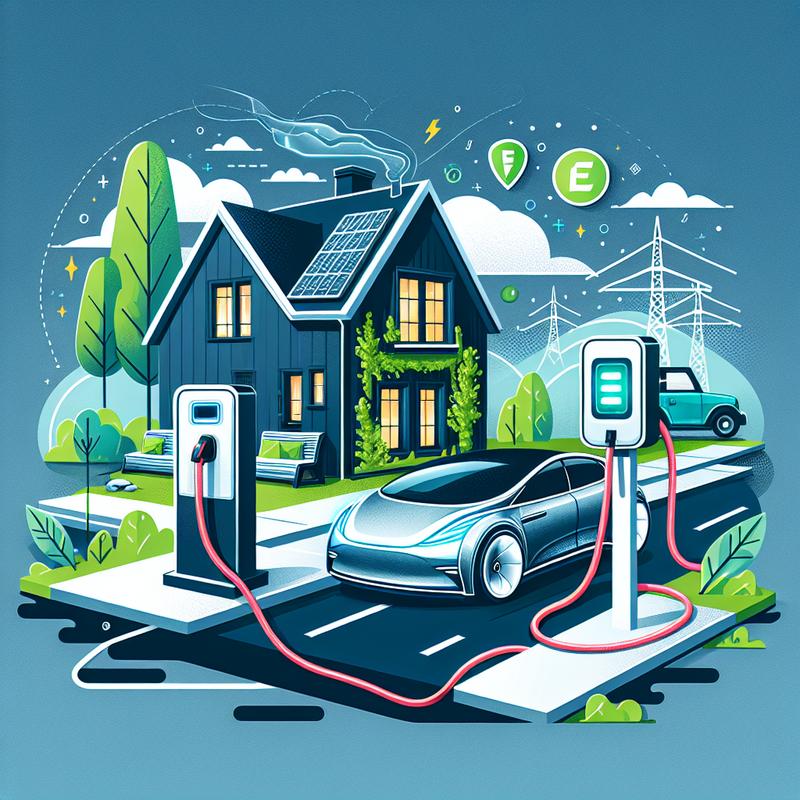 colonnine-ricarica-incentivi-2026 Colonnine di ricarica domestiche: incentivi e novità 2026