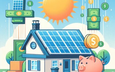 Pannelli solari ibridi: funzionamento e risparmio reale