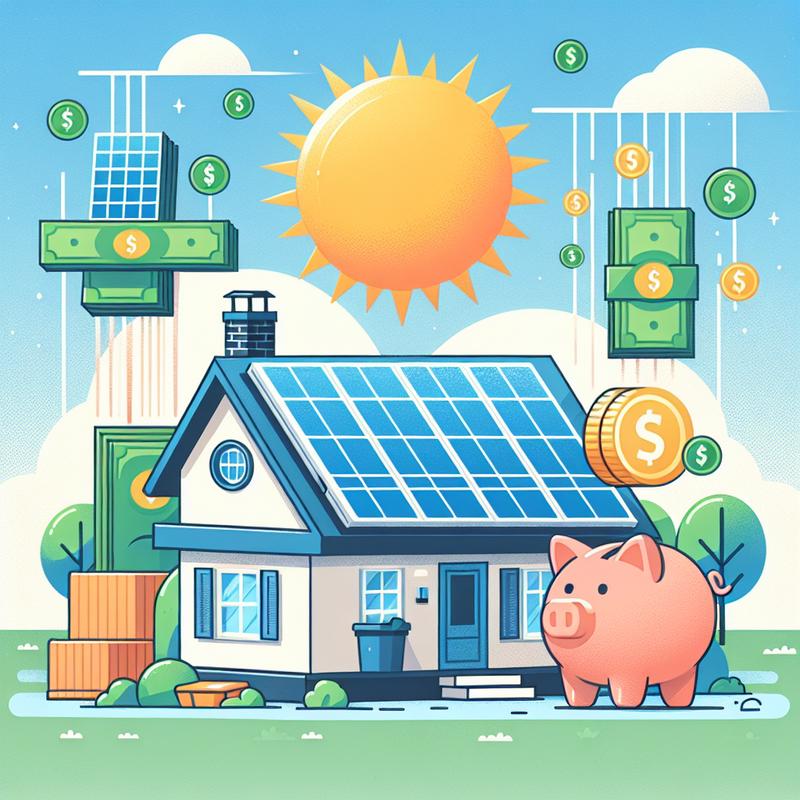 pannelli-solari-ibridi Pannelli solari ibridi: funzionamento e risparmio reale