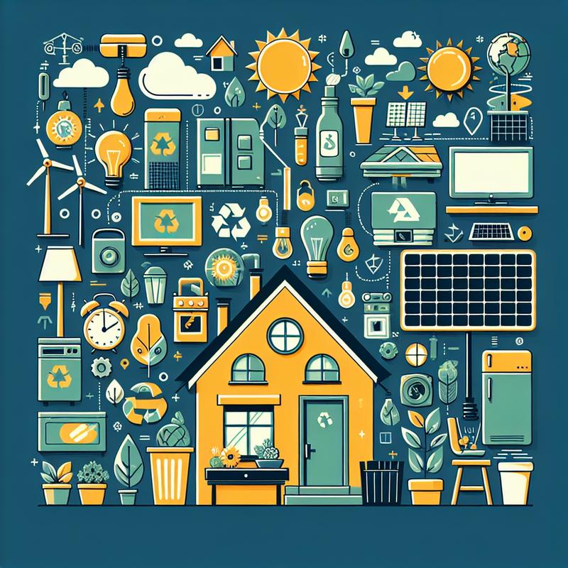 ridurre-consumi-energetici-casa Stili di vita a basso impatto: come ridurre i consumi in casa senza fare lavori
